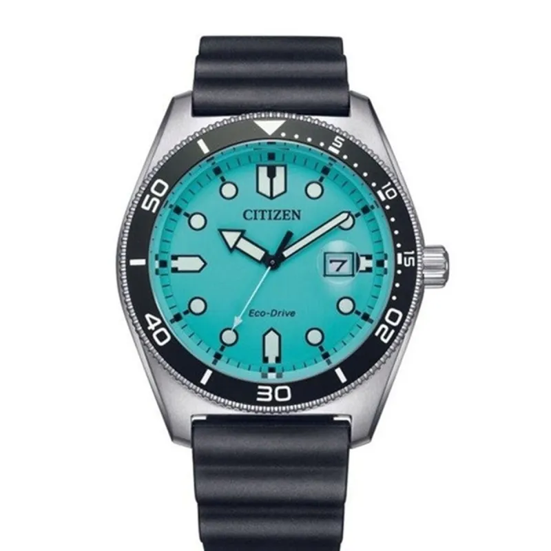 Men's Watch Citizen MARINE 1760 (Ø 43 mm)