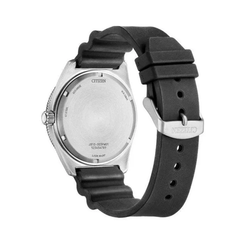 Meeste Kell Citizen MARINE 1760 (Ø 43 mm)