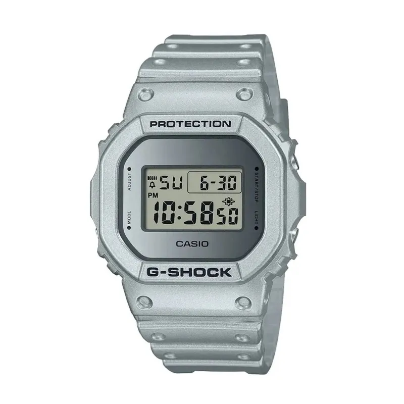Мужские часы Casio G-Shock THE ORIGIN - FORGOTTEN FUTURE SERIE (Ø 43 mm)