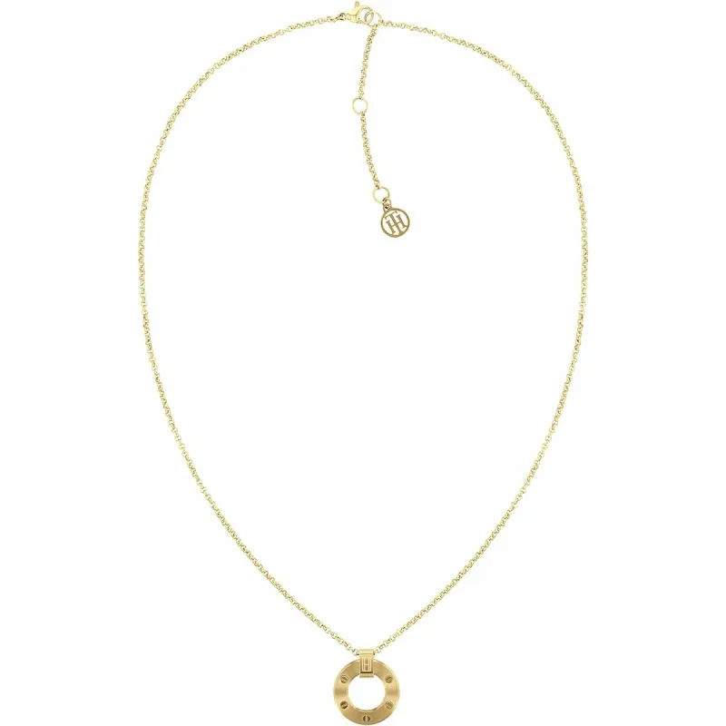 Ladies' Necklace Tommy Hilfiger 2780605