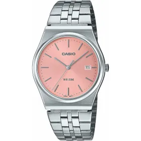 Laikrodis moterims Casio DATE - ANTIQUE PINK ***SPECIAL PRICE*** (Ø 35 mm)
