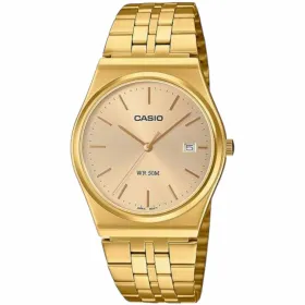 Meeste Kell Casio MTP-B145G-9AVEF Kuldne (Ø 35 mm)