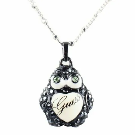 Женские цепочки Guess UBN12021