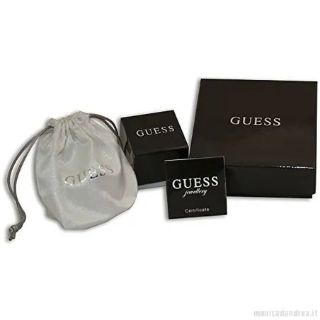 Женские цепочки Guess UBN12021