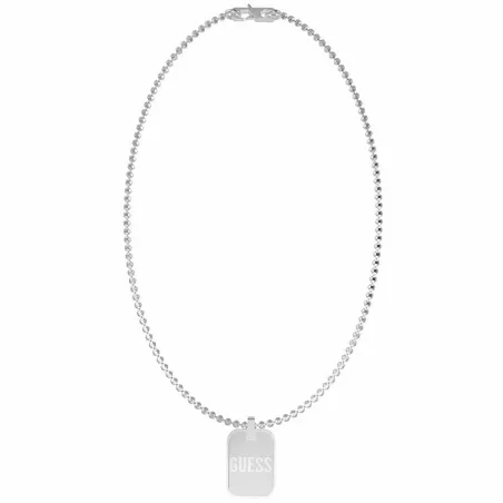 Miesten kaulakorut Guess JUMN01355JWSTT-U