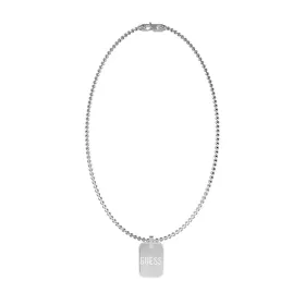 Vyriški karoliai Guess JUMN01355JWSTT-U