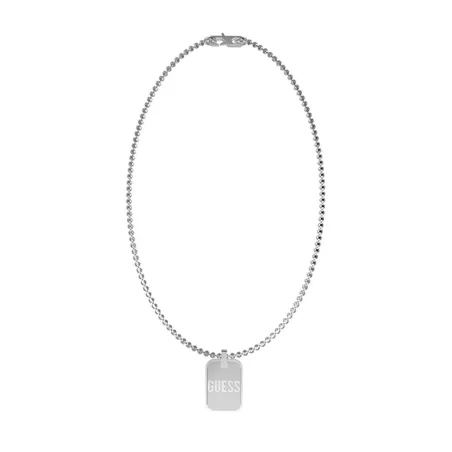 Мужские цепочки Guess JUMN01355JWSTT-U