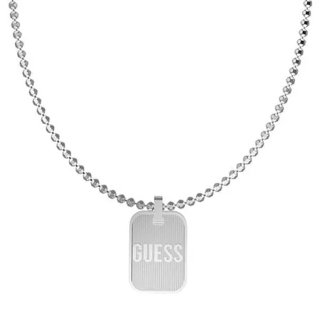 Мужские цепочки Guess JUMN01355JWSTT-U