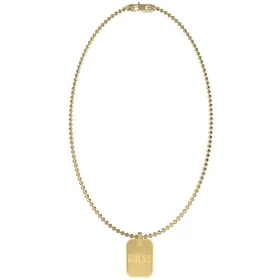 Мужские цепочки Guess JUMN01355JWYGT-U