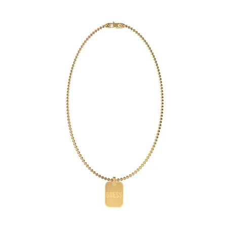 Men's Necklace Guess JUMN01355JWYGT-U