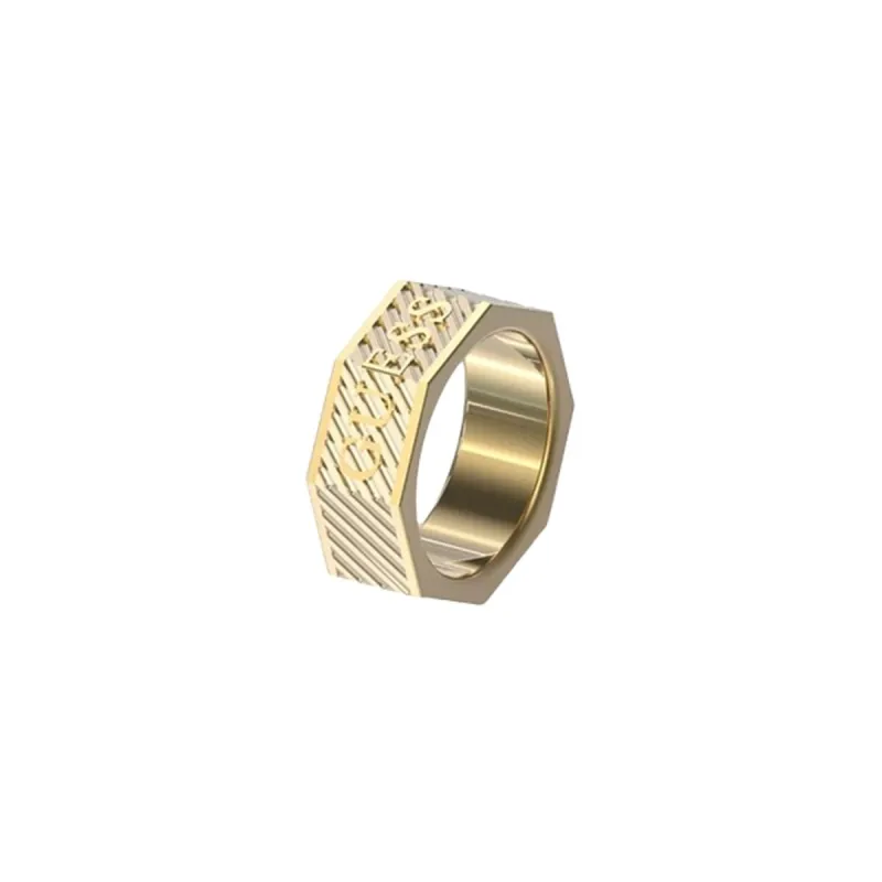 Miesten sormus Guess JUMR03030JWYG62 22