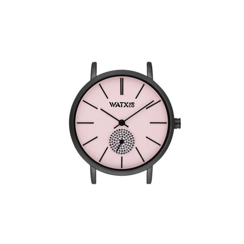 Miesten rannekellot Watx & Colors WXCA1021 Pinkki