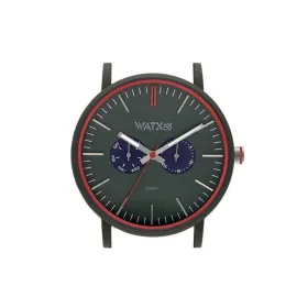 Meeste Kell Watx & Colors WXCA2716 Roheline
