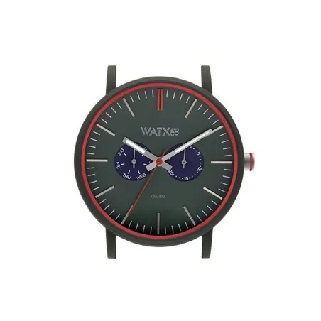 Meeste Kell Watx & Colors WXCA2716 Roheline