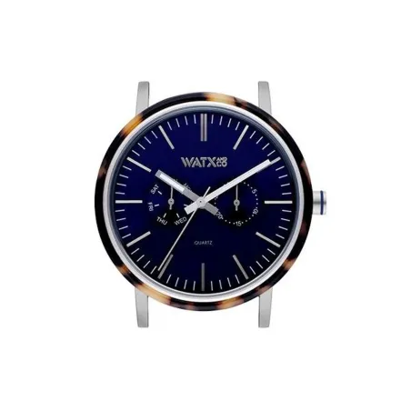 Miesten rannekellot Watx & Colors WXCA2739 Musta