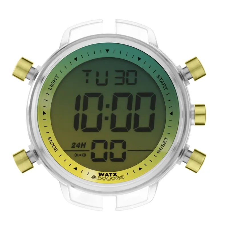 Meeste Kell Watx & Colors RWA1738