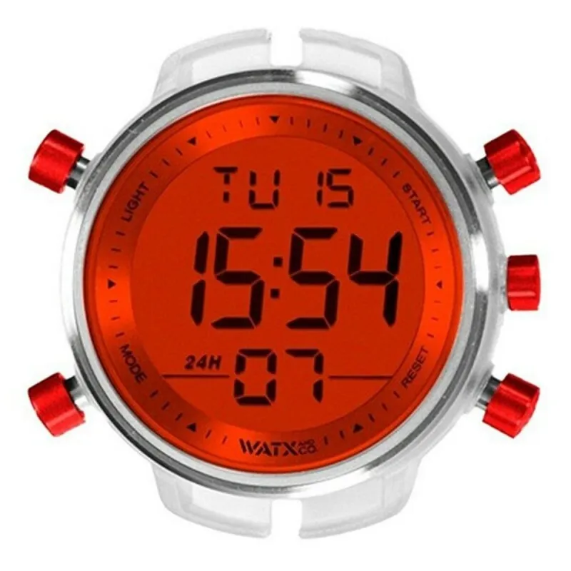 Часы унисекс Watx & Colors RWA1741 (Ø 40 mm)