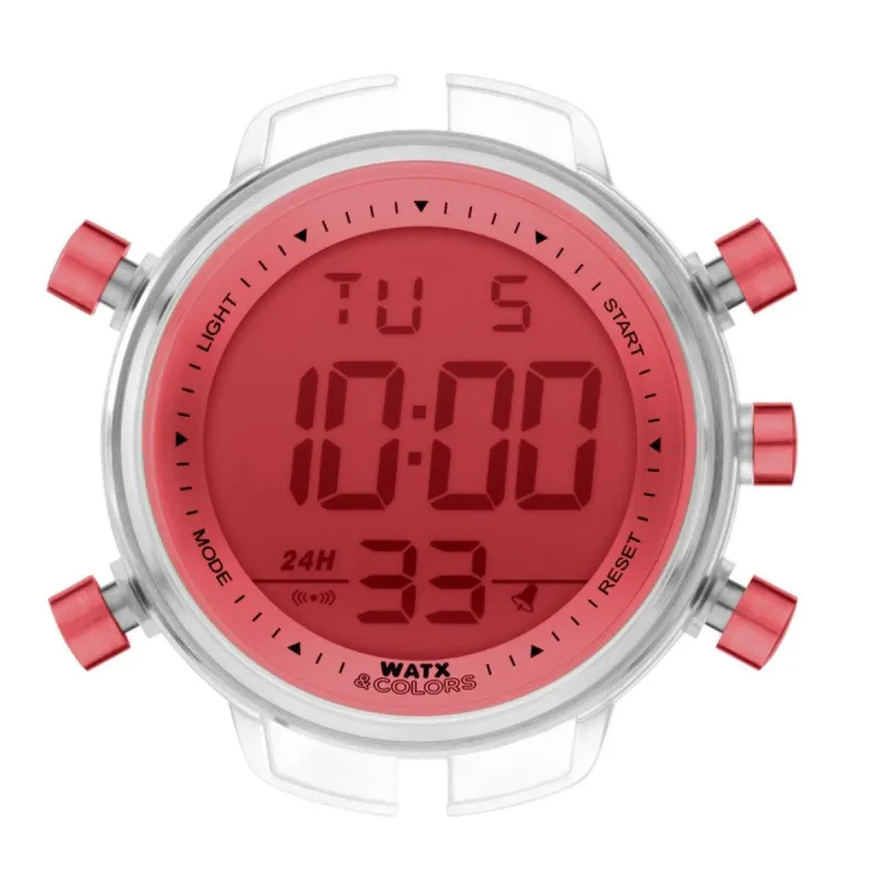 Unisex Kell Watx & Colors RWA1789