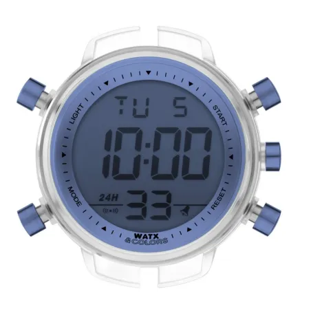 Unisex Kell Watx & Colors RWA1791