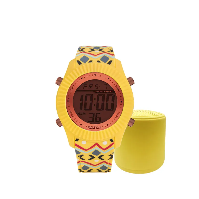 Naiste Kell Watx & Colors RELOJ11_M