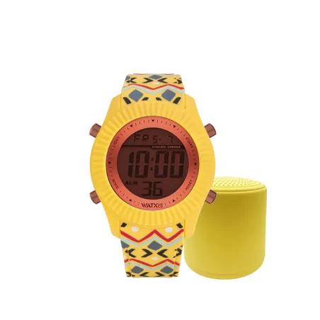 Laikrodis moterims Watx & Colors RELOJ11_M