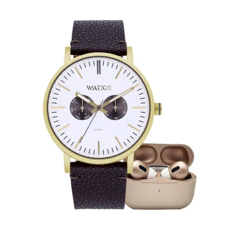 Meeste Kell Watx & Colors RELOJ8_44