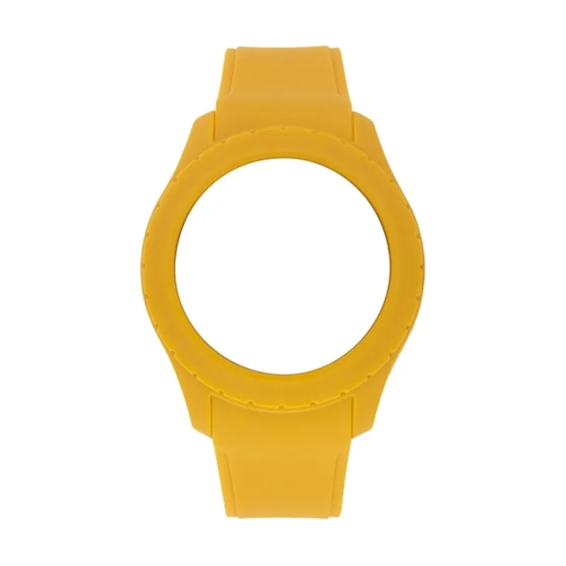 Kellon ranneke Watx & Colors COWA3717 Keltainen
