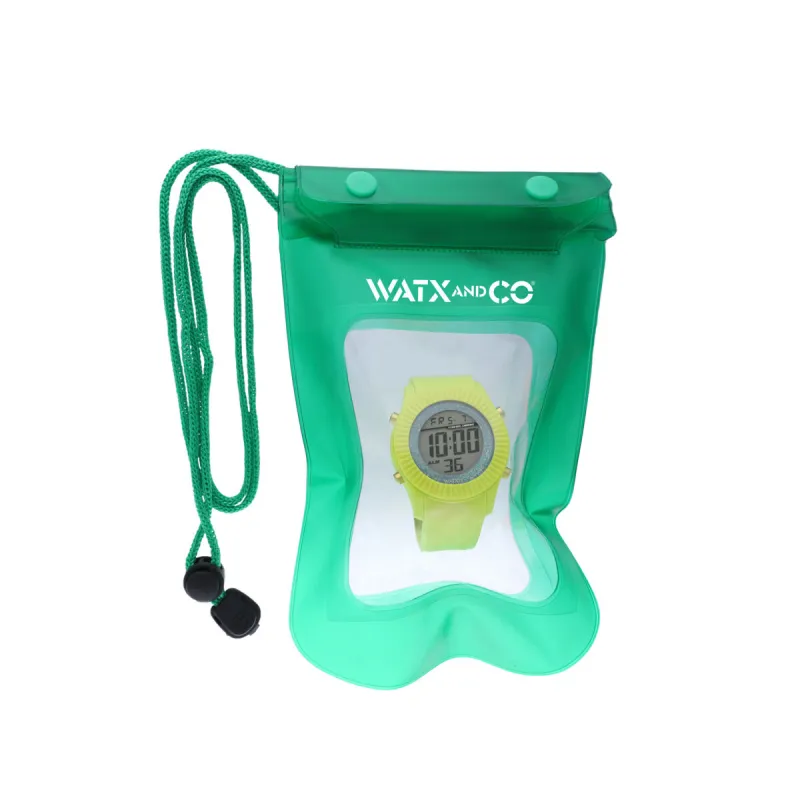 Naisten rannekellot Watx & Colors WASUMMER20_6
