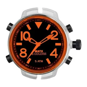 Unisex Pulkstenis Watx & Colors RWA3702 (Ø 40 mm)