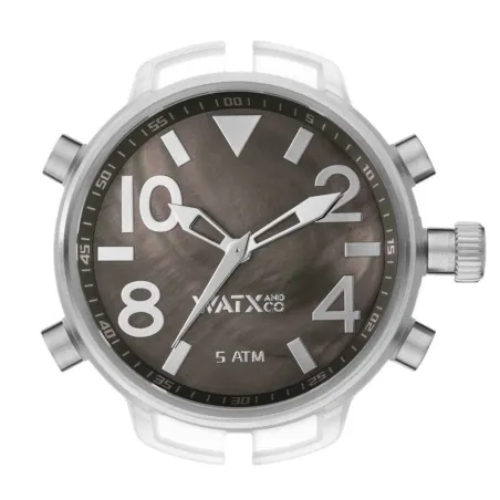 Laikrodis vyrams Watx & Colors RWA3714