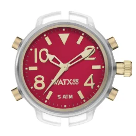 Laikrodis vyrams Watx & Colors RWA3723