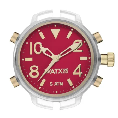 Laikrodis vyrams Watx & Colors RWA3723