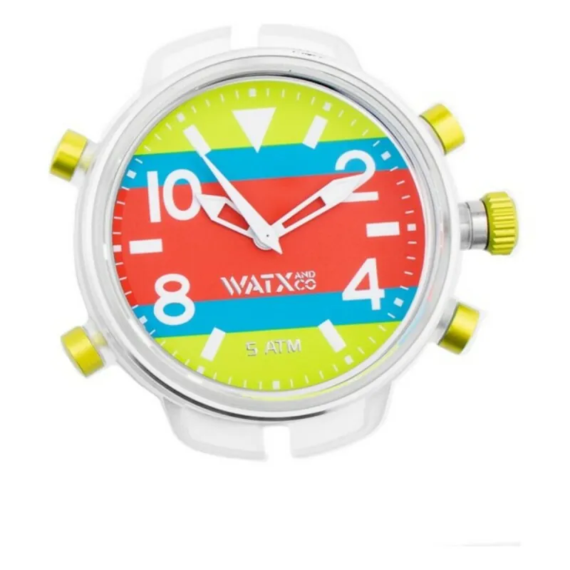 Unisex kellot Watx & Colors RWA3742