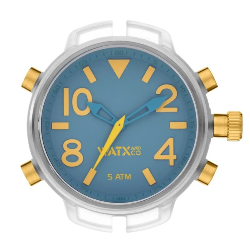 Meeste Kell Watx & Colors RWA3748