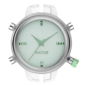 Laikrodis moterims Watx & Colors RWA7021