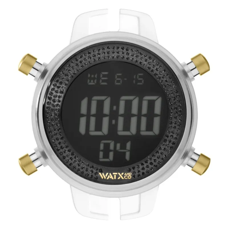 Naisten rannekellot Watx & Colors RWA1058