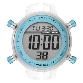 Laikrodis vyrams Watx & Colors RWA1071 Mėlyna