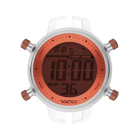 Laikrodis moterims Watx & Colors RWA1089