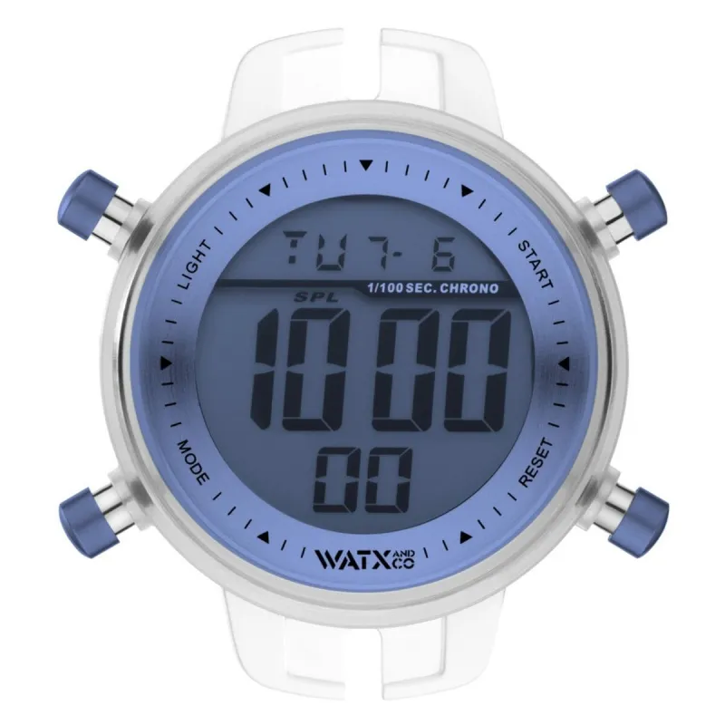 Laikrodis moterims Watx & Colors RWA1091