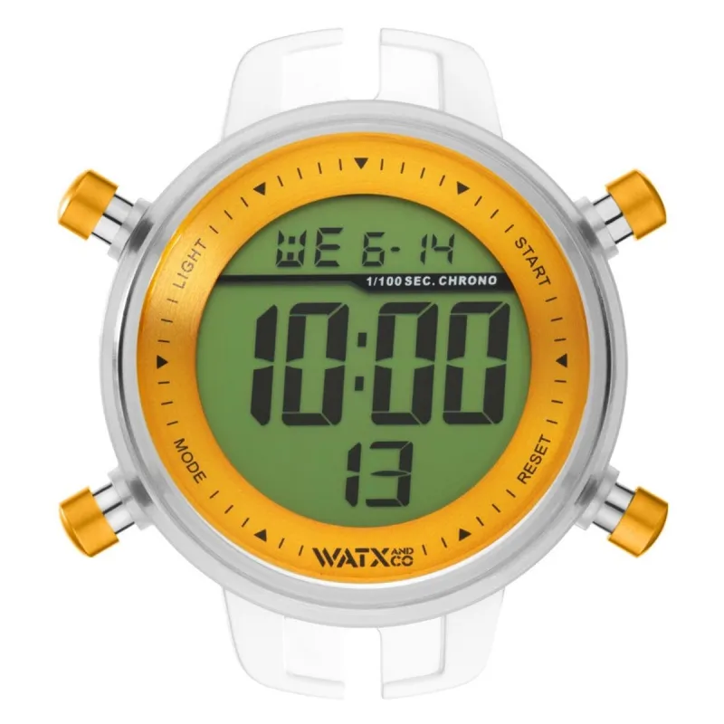 Женские часы Watx & Colors RWA1093