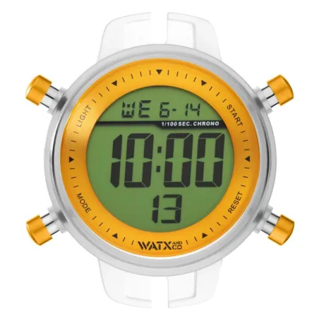 Laikrodis moterims Watx & Colors RWA1093