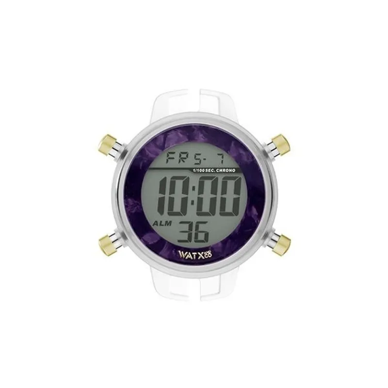 Часы унисекс Watx & Colors RWA1114