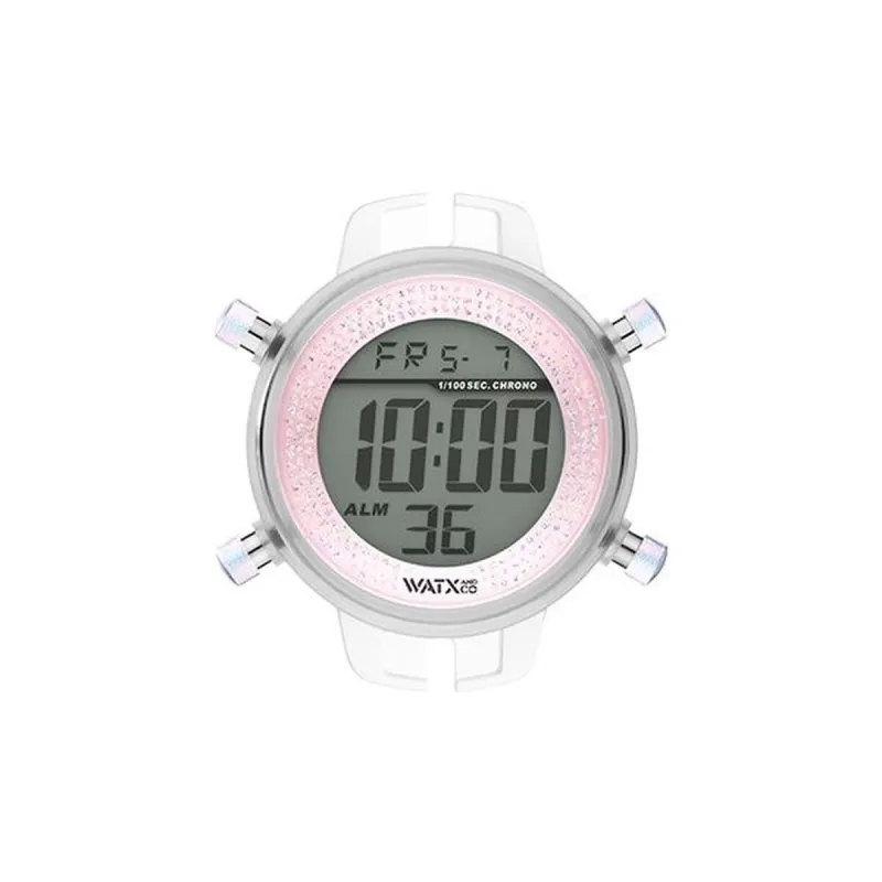 Часы унисекс Watx & Colors RWA1130