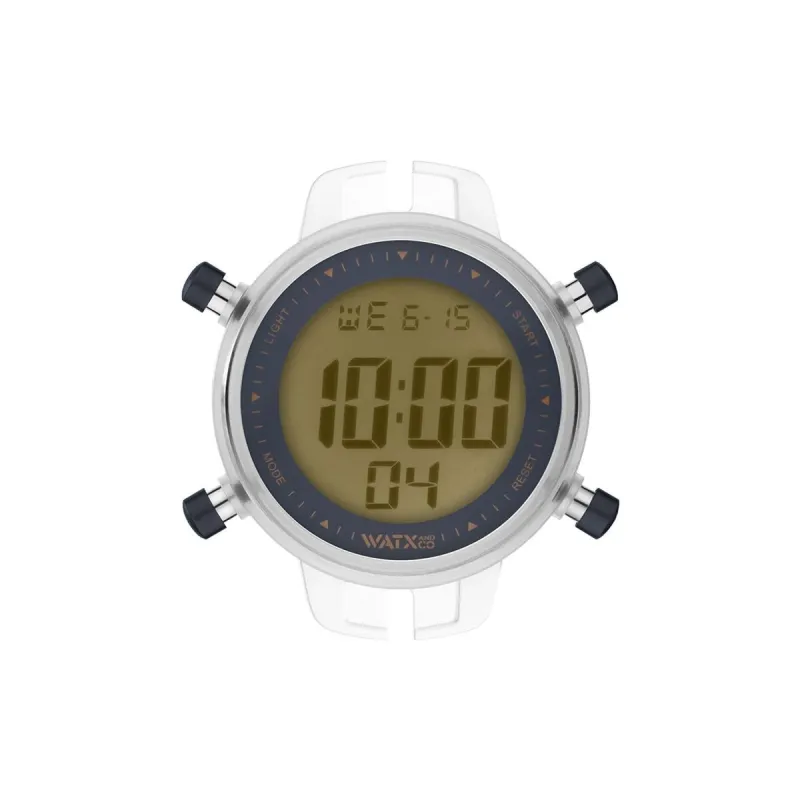 Unisex Pulkstenis Watx & Colors RWA1131