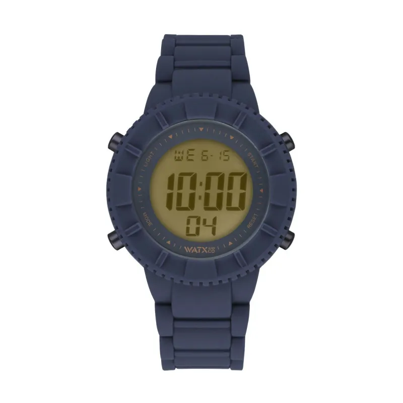 Unisex Pulkstenis Watx & Colors RWA1131