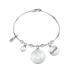 Ladies' Bracelet La Petite Story LPS05ASF28