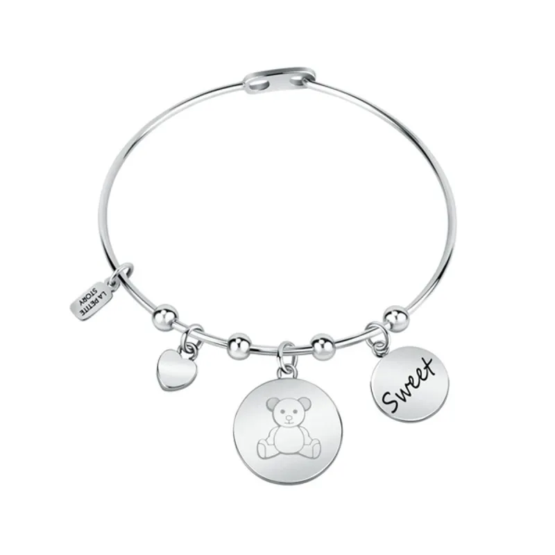 Ladies' Bracelet La Petite Story LPS05ASF28