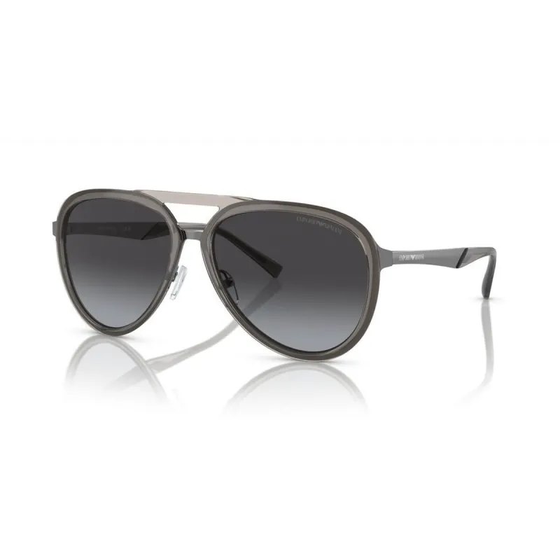 Meeste Päikeseprillid Emporio Armani EA 2145 Mitmevärviline