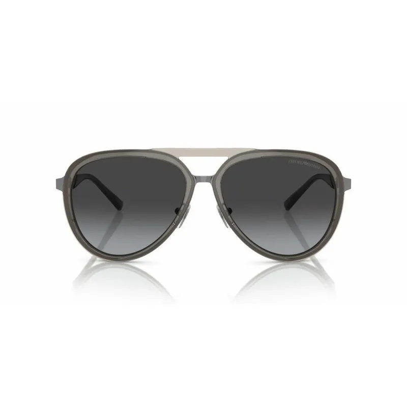 Miesten aurinkolasit Emporio Armani EA 2145 Monivärinen