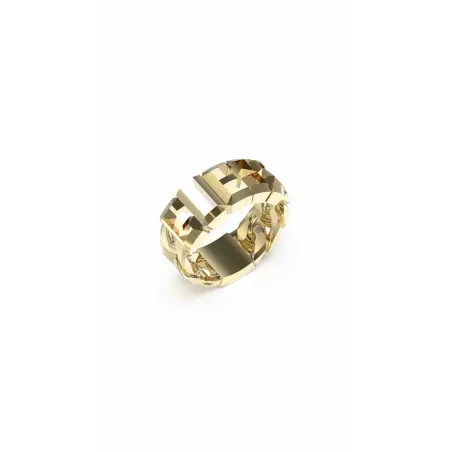 Miesten sormus Guess JUMR03206JWYGBK64 24